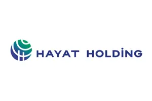 Hayat Holding logosu