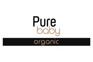 Pure Baby logosu