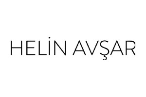 Helin Avşar logosu