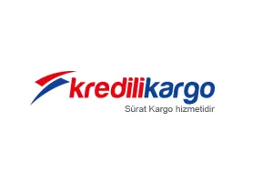 Kredili Kargo logosu