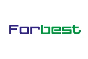 Forbest logosu
