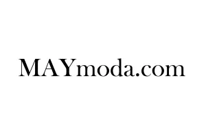 Maymoda.com logosu