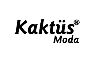 Kaktüs Moda logosu