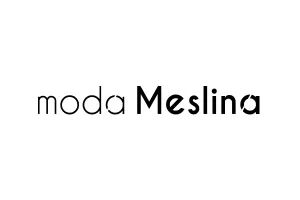 Moda Meslina logosu