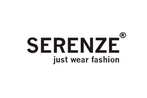 Serenze logosu