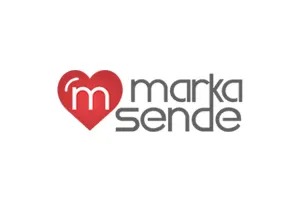 Markasende logosu