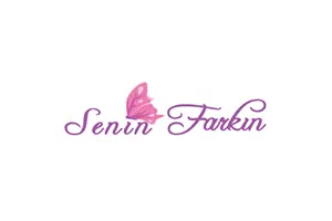 Senin Farkın logosu