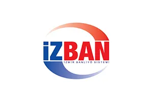 İzban logosu
