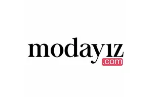Modayız logosu