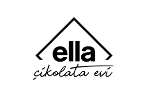 Ella Çikolata logosu