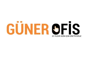 Güner Ofis logosu
