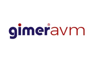 gimeravm logosu