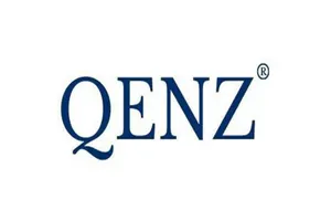 Qenz logosu