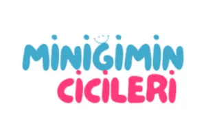 Miniğimin Cicileri logosu