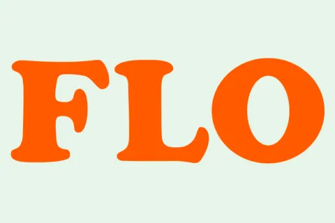 Flo-Logo