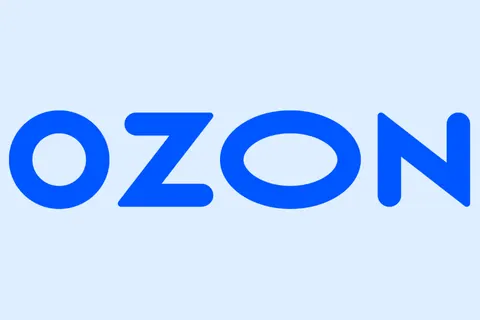 Ozon-Logo
