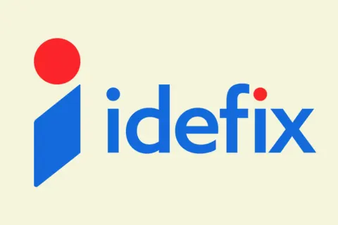 İdefix-Logo