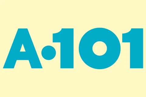 A101-Logo