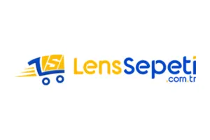 Lens Sepeti logosu