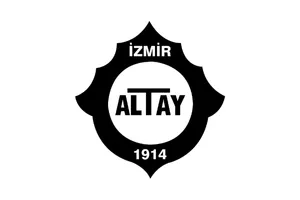 Altay Spor Kulübü logosu
