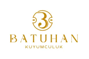 Batuhan Kuyumculuk logosu