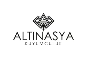 Altın Asya Kuyumculuk logosu