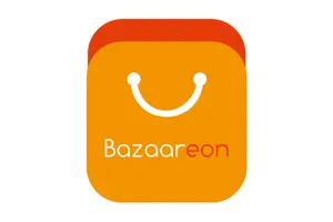 Bazaareon logosu