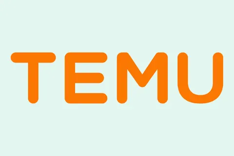 Temu-Logo