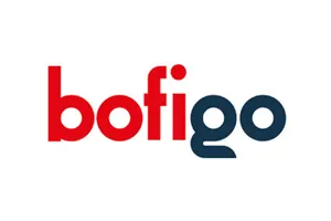 Bofigo logosu