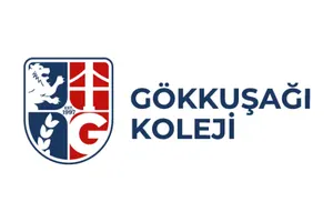 Gökkuşağı Koleji logosu