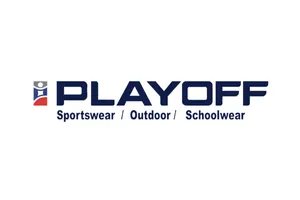 Playoff logosu