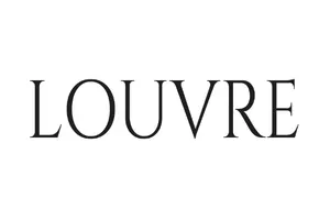Louvre Kuyumculuk logosu