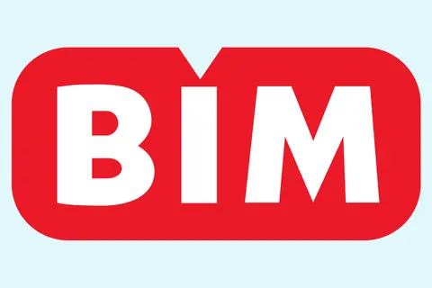 Bim-Logo