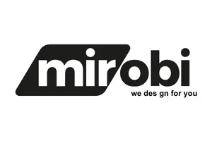 Mirobi Mobilya logosu
