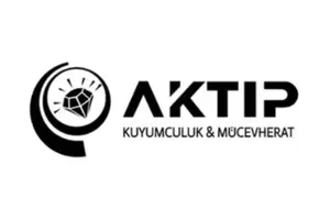 Aktıp Kuyumculuk logosu