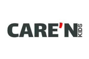 Caren Kids logosu
