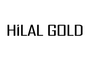 Hilal Gold logosu