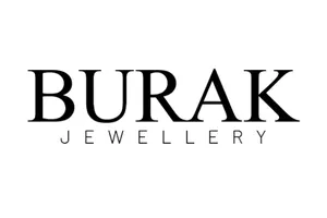 Burak Jewellery logosu