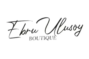 Ebru Ulusoy logosu