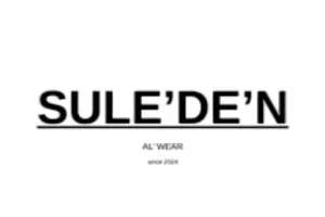 Şuleden Al logosu