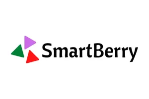 SmartBerry logosu