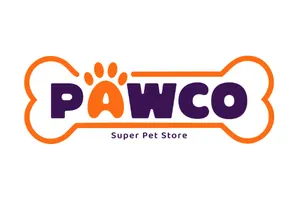 Pawco logosu