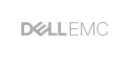Dell EMC logosu