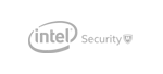 İntel Security logosu