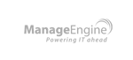 شعار Manage Engine
