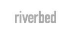 شعار Riverbed