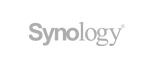 شعار Synology