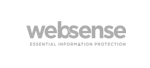 شعار Websense