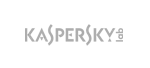 Kaspersky logosu